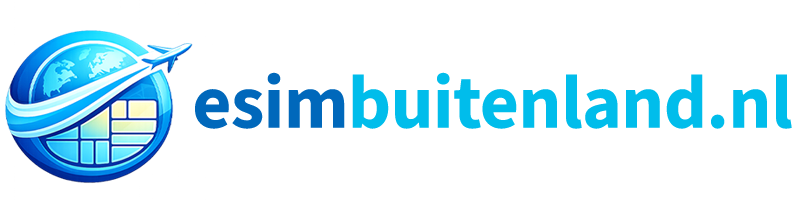eSIM Buitenland