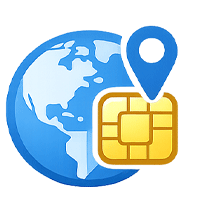 eSIM voor alle landen